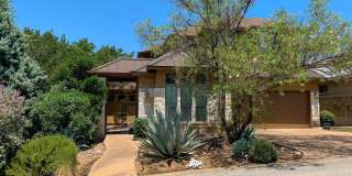 Gorgeous, private retreat tucked away in the desirable Toro Creek community! Gallery 1