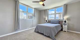 222 Liliuokalani Avenue #1403 - 1403 Gallery 14