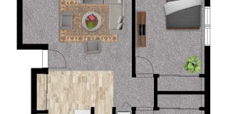 16304 52nd Ave. W - 4 Gallery 1