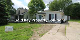 4 Bed 1.5 Bath Home for Rent! (SECTION 8 APPROVED) Gallery 1