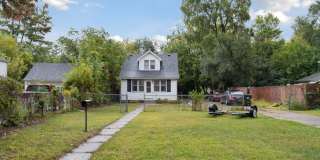 3 Bed Bungelow $1250.00/mo Gallery 1