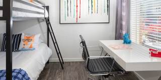 Wilshire Place Apartments Gallery 12