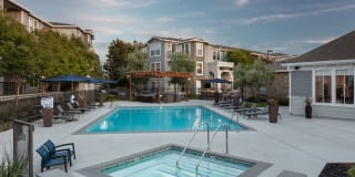 Montrachet Apartment Homes Gallery 17