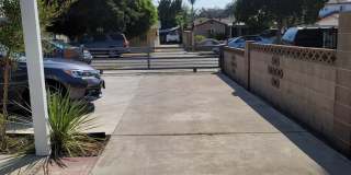 Cozy Home in Santa Ana for Rent Gallery 1