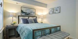 Hidden Lakes Gallery 21