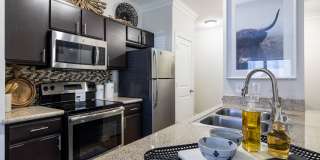 Sierra At Fall Creek Gallery 1