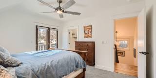 Downtown Louisville 3-BDR Fully Furnished Gem Gallery 19