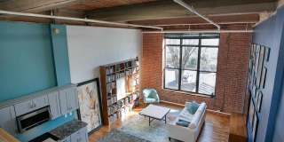 500 North Duke Street Gallery 4