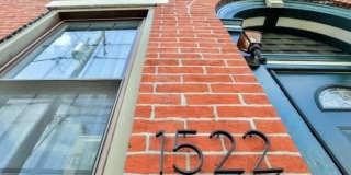 1522 BROWN STREET Gallery 1