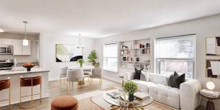 The Residences at Spring Valley Gallery 1