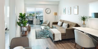 nVe at Fairfax Gallery 5