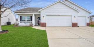 Spacious 3-Bedroom Lafayette Home with Office, Fenced Yard & 3-Car Garage Gallery 1