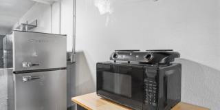 Providence Place Furnished Studio Apartments Gallery 43