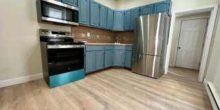 Newly Renovated 3-Bedroom Townhome in Fairhill! Available NOW! Gallery 8