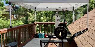 445 Hope st, Room 1 Gallery 18