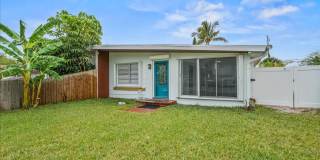 Beautiful Fully-Furnished 2BR/2BA Coastal Retreat in Cape Canaveral Gallery 3