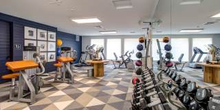 Carroll's Creek Landing Gallery 16