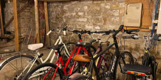 1501 North Sedgwick Gallery 2