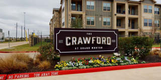 The Crawford at Grand Morton Gallery 1