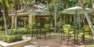 Quiet Waters Apartment Homes Gallery 13