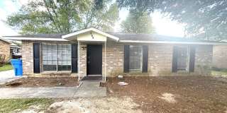 ** 3 Bed 2 Bath located in Prattville ** Call 334-366-9198 to schedule a self tour ** 3 Bed 2 Bath located in Prattville ** Call 334-366-9198 to schedule a self tour Gallery 1