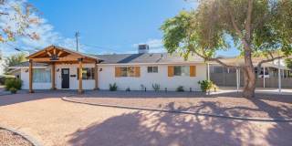 6749 E Wilshire Drive Gallery 1