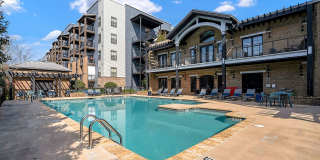 McBee Station Apartments Gallery 40