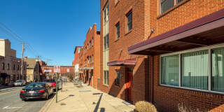 North Market/South Carroll Apartments Gallery 5