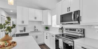Charming 3BD/2BTH Home with Private Backyard in the Heart of Safety Harbor Gallery 1