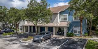 Calais Park Apartments Gallery 5