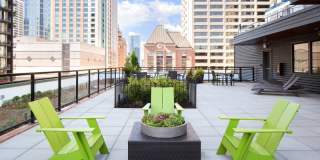 Nine and Pine Apartments Gallery 13