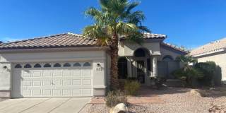 8122 E Theresa Drive Gallery 1