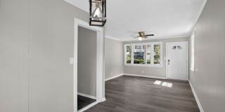 Charming 3-Bedroom Home in Greenville Gallery 1