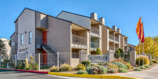 Silverado Apartments Gallery 42