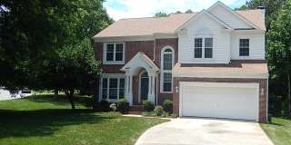 9801 Goodrum Court Gallery 1