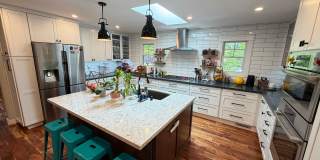 5 Bed 4 Bath In Lafayette Gallery 6