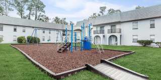 Park Village Apartments Gallery 8