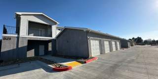 Village Place Apartments Gallery 1