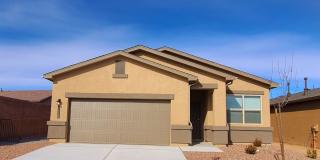 3 bed 2 bath Large backyard! Newly Built Gallery 1
