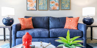 Parkview Apartments Gallery 14