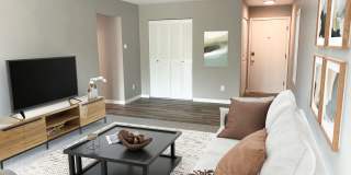 Lydia Rose Apartments Gallery 1