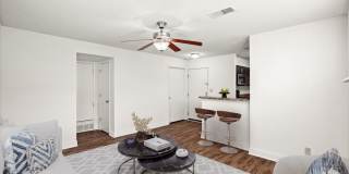 Fiesta Square Apartments and Townhomes Gallery 25