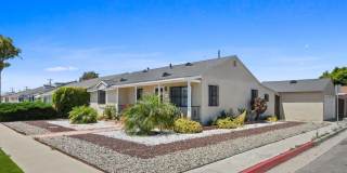 Newly Re-Modeled 3B | 1B home located in Prime Gardena! Gallery 1