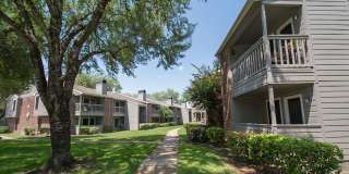 Porterwood Apartments Gallery 13