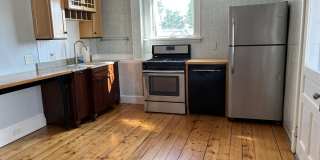 11 Grant Street Gallery 2