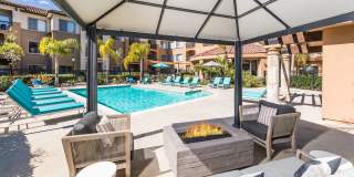 Overture Rancho Santa Margarita 55+ Active Adult Apartment Homes Gallery 19