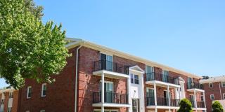 Specials on Select Units, Call Us Today! The Bel Apartments Gallery 1