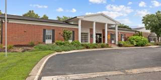 The Lenox Apartment Homes Gallery 38
