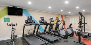 Kensington Manor Apartments Gallery 29