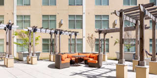 Student Housing - 200 Edgewood Gallery 17